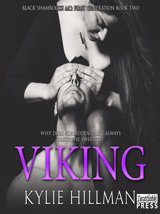 Cover image for Viking